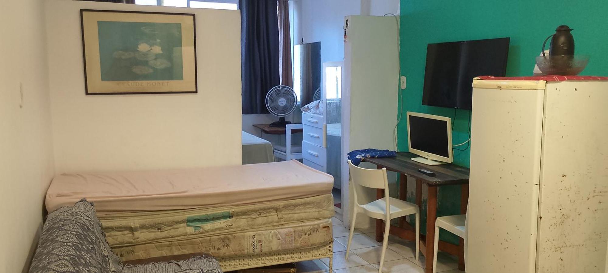 Studio 205 Ρίο ντε Τζανέιρο Εξωτερικό φωτογραφία
